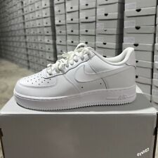 Nike Air Force 1 Low White ‘07 (Men's Sizes 8-12) *New in Box, Next Day Ship* picture