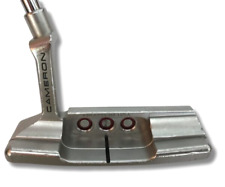 SCOTTY CAMERON Special Select Newport 2 Right Handed 34in / D3 / 543g Putter HC picture