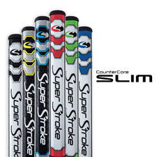 SuperStroke CounterCore Slim Putter Grips picture