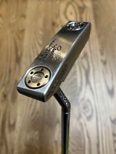 Scotty Cameron Putter Special Select Newport2.5 w/Cover 34 in From JP[Excellent] picture