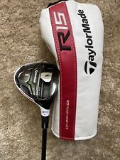 Taylormade R15 5 Wood Stiff picture