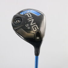 PING G30 5 Fairway Wood 18 Degrees Graphite TFC 419 Regular Right-Hand C-126600 picture
