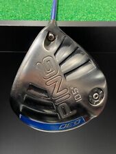 Ping G30 10.5* Driver Regular Ping TFC 419 RH - Used picture