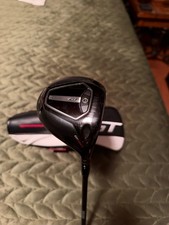 Titleist Gt280 Mini Driver Rh Tensei 1k Blue 65 Gram R Flex Shaftrh. H/c Inc picture