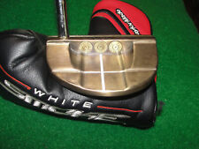 scotty cameron titleist 2022 special select flowback 5 BULLET BACK 33.75 