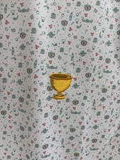 New Peter Millar Limited 2026 Presidents Cup Polo Xl - Medinah Logo & Icons picture