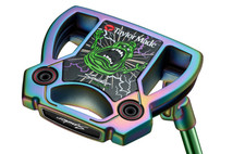 Taylormade Slimer Putter Right Hand 34’ Limited Edition Ghost Busters Drop picture