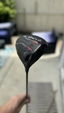 Ping G410 SFT Driver 10.5* PING Tour 65g Extra Stiff picture