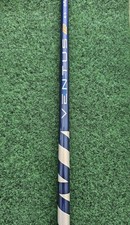 Fujikura Ventus Blue Tr Velocore 6s Driver Shaft 44.5 Tm Adapter picture