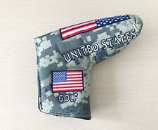 Golf Cover Headcover Blade For Scotty Cameron Special Newport Kombi Golo Fastbak picture