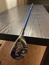 Ping G30 19 degree 3 Hybrid Ping Graphite Shaft *FAST SHIP* picture