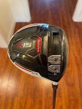 Taylormade R15 Driver 10.5 Degrees picture
