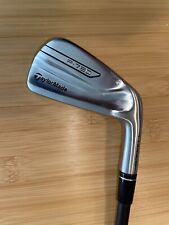 Taylormade P790 udi 2 iron. 17*. Extra Stiff Project X 6.5 hzrdus smoke. 2019. picture