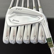 New Srixon Zxi7 2027 Iron Set 4-p picture