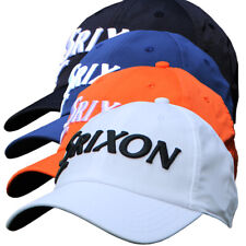 Srixon Golf Men's Unstructured 3D Embroidered Adjustable Hat, Brand New picture