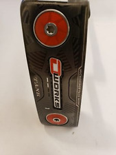 Used Odyssey O Works 1 Tank Putter - 38