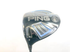 LEFTY Ping G30 Driver 9* 45.75 in Graphite Shaft Stiff Flex picture