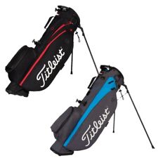 NEW Titleist Golf 2022 Players 4 Stand Bag 4-way Top - You Pick the Color picture