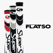 SuperStroke Putter Grips - Legacy Flatso 1.0 / 2.0 - International Colors picture