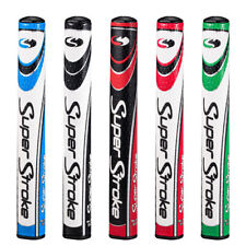 Golf Sport Super Stroke Legacy Golf Putter Grips Mid Slim Size 2.0 3.0 NEW picture
