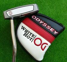 ODYSSEY WHITE HOT OG #7 BIRD Putter 33 inch special specification picture