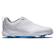 FootJoy 57702 eComfort Golf Shoes - White picture