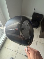 Titleist Gts3 Driver With Project X Even-flow Shaft picture