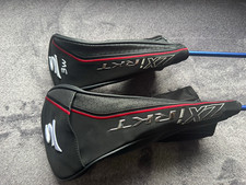 Srixon Zxi Rkt Driver 10.5 + 3w Fairway Ventus Velocore Plus 6-s Stiff Graphite picture