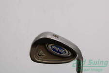 Ping i5 Single Iron Pitching Wedge PW Graphite Ladies Right Blue Dot 35.25in picture