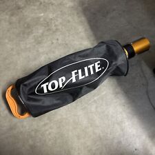 Top Flite Shag Bag Golf Ball Pickup Retriever Shagger picture