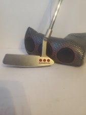 Scotty Cameron Special Select Newport 2 Putter RH 33 in. Orig Owner HC included picture