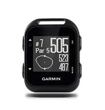 Garmin Approach G10 Handheld Golf GPS - Black picture