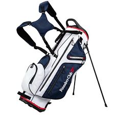 Founders Club Golf Stand Bag for Walking 14 Way Organizer Top Shaft Lock picture