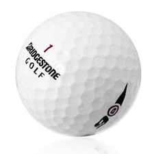 120 Bridgestone e6 Mint Used Golf Balls AAAAA *Free Shipping* picture