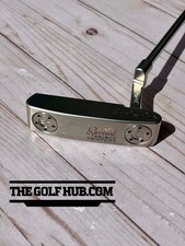 *NEW* Scotty Cameron Special Select Newport 2 33in Putter | Special Select Shaft picture