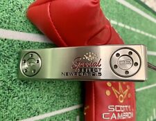 Scotty Cameron Special Select Newport 2.5 - 34