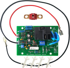EZGO Charger 36 Volt Powerwise Charger Board Charger Power Control Board Replace picture