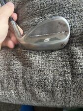 Tour Issue Wedge Works Vokey 60 V Grind picture