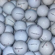 48 TaylorMade Lethal AAA Used Golf Balls picture