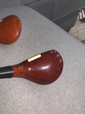 Vintage Mint special order Wood Bros Texan  persimmon 3wood. X100 picture