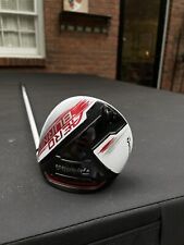TaylorMade AeroBurner Driver 9.5° Stiff Right-Handed Graphite picture