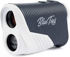 NEW IN BOX - Blue Tees Golf Series 2 S2 Pro Laser Range Finder 800 Yards [SLOPE] picture