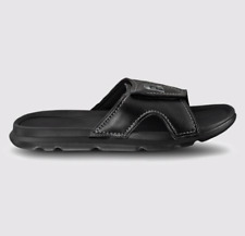 FootJoy Slide Golf Sandal Mens- Black - 62904 - Size 7-13 picture