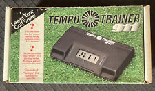 Tempo Trainer 911 Golf Swing Analyzer AGT Advanced Training Aids picture