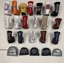 Scotty Cameron Collectible Headcovers Special Events picture