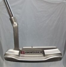 NEW Odyssey White Hot Pro 2.0 Golf Putter Model #1 SuperStroke Grip Mens RH 34