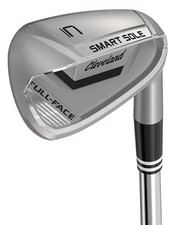 Cleveland Smart Sole Full Face 42* Chipper Wedge Graphite Very Good picture