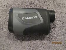 CAMMOO GOLF LASER RANGEFINDER - USED - CORDED picture