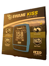 Izzo Golf Swami KISS Golf GPS - A44192 picture