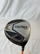 Wilson Ultra BLK Special Ops 10.5 Driver Graphite 46